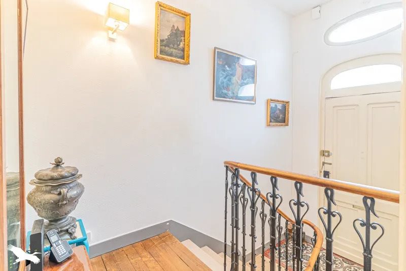 Maison à vendre, 91m², Talence