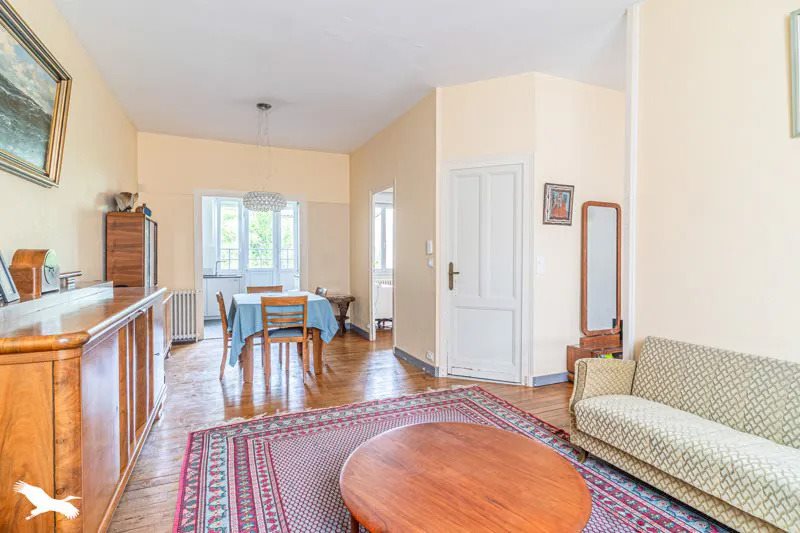 Maison à vendre, 91m², Talence