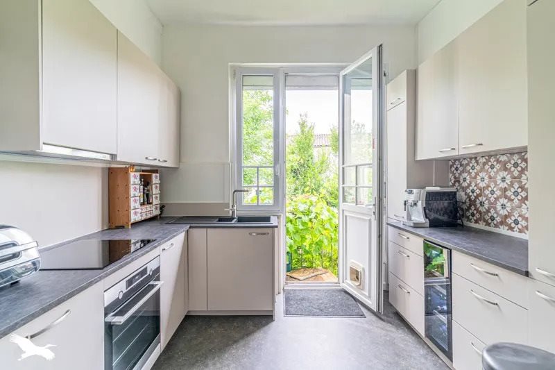 Maison à vendre, 91m², Talence