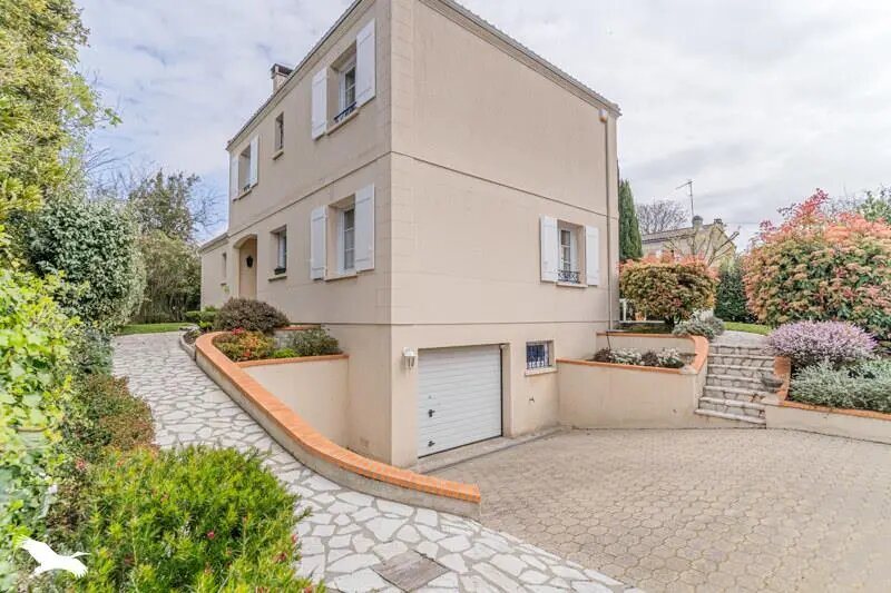 Maison à vendre, 160m², Bordeaux
