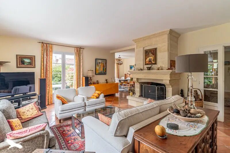 Maison à vendre, 160m², Bordeaux