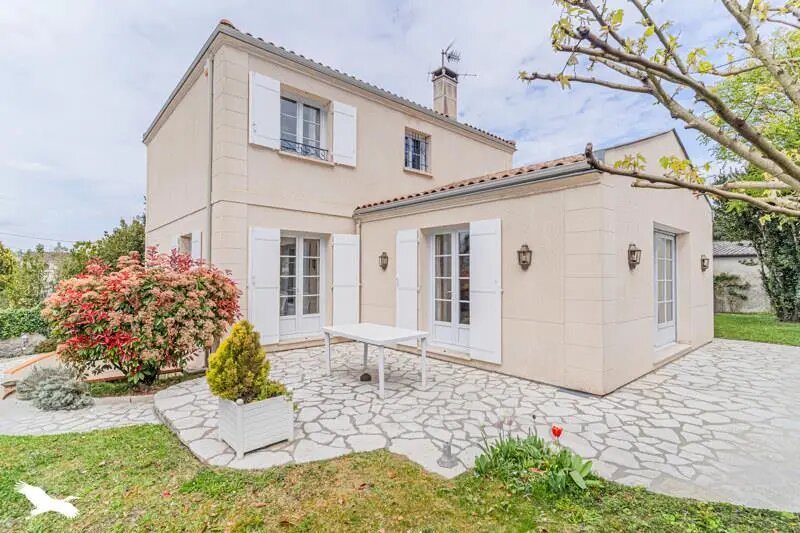 Maison à vendre, 160m², Bordeaux