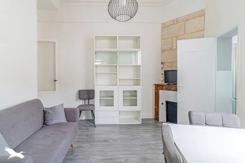 Maison à vendre, 47m², Bordeaux