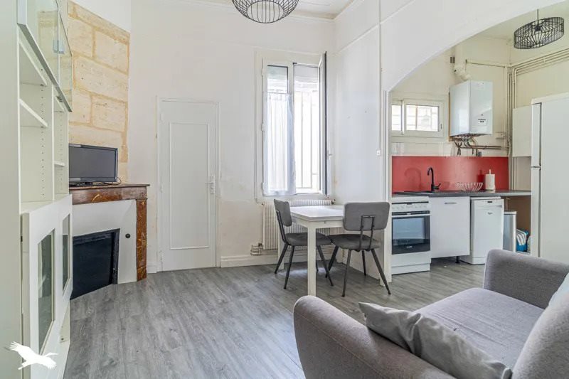 Maison à vendre, 47m², Bordeaux