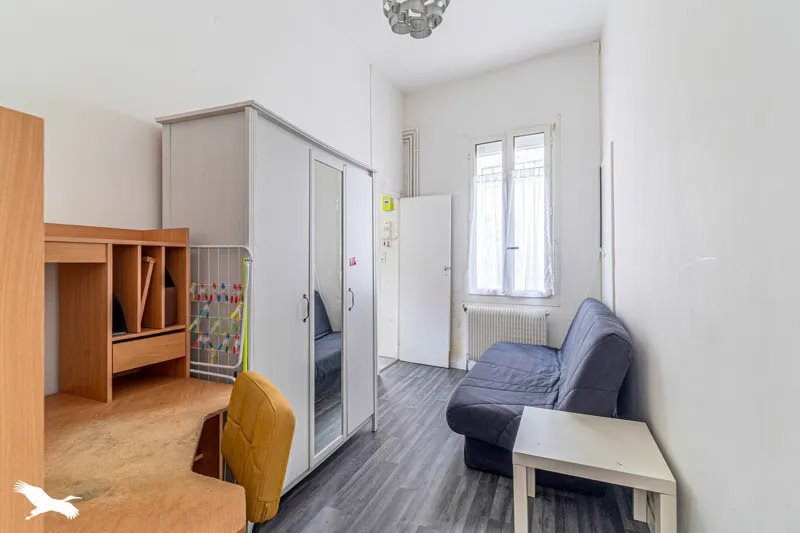 Maison à vendre, 47m², Bordeaux