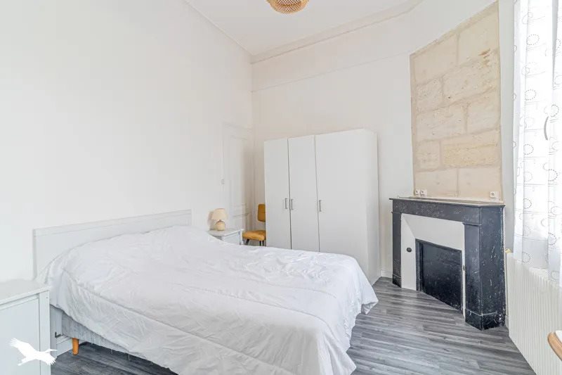Maison à vendre, 47m², Bordeaux