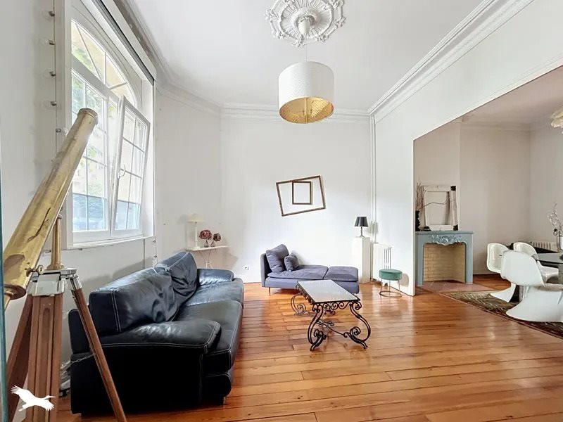 Maison à vendre, 178m², Bordeaux