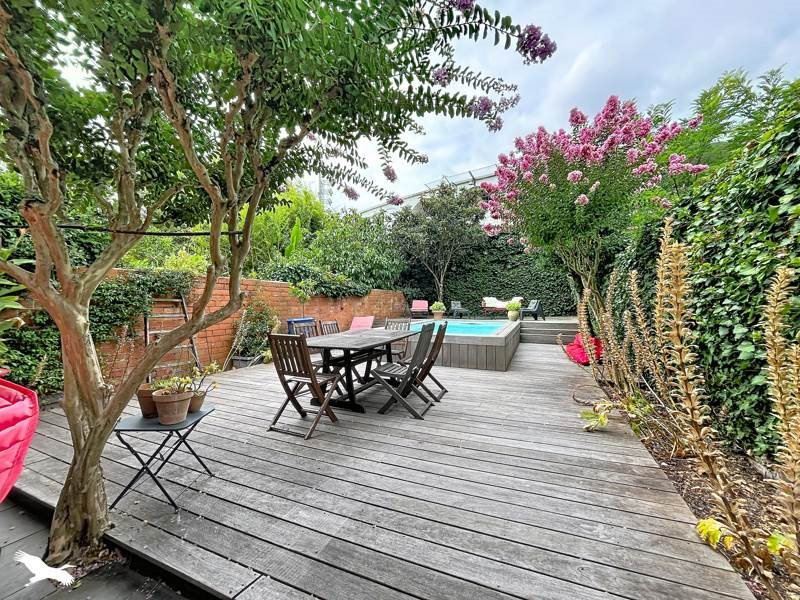Maison à vendre, 178m², Bordeaux