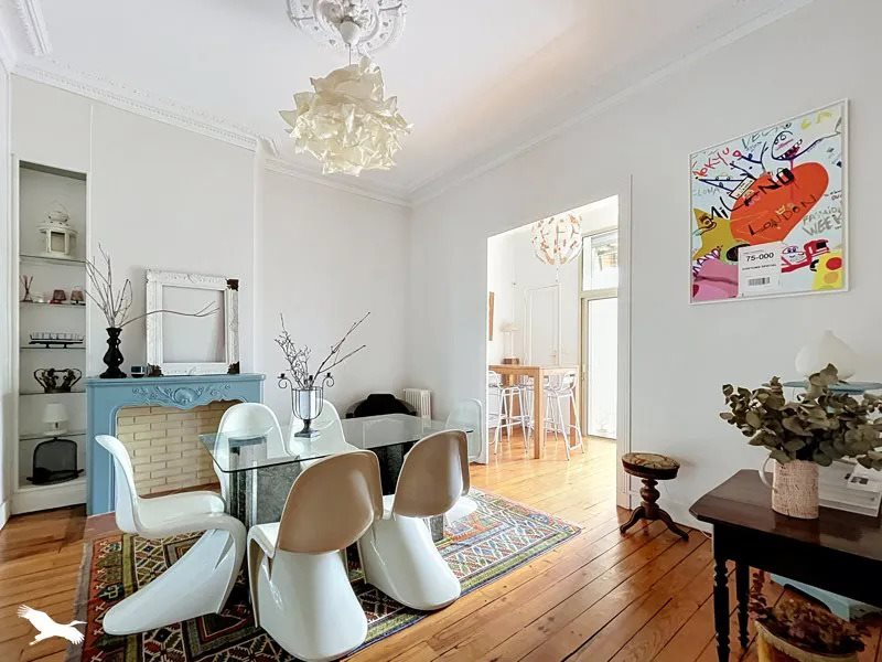 Maison à vendre, 178m², Bordeaux
