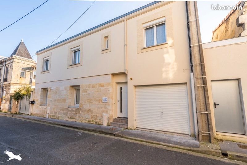 Maison à vendre, 162m², Talence