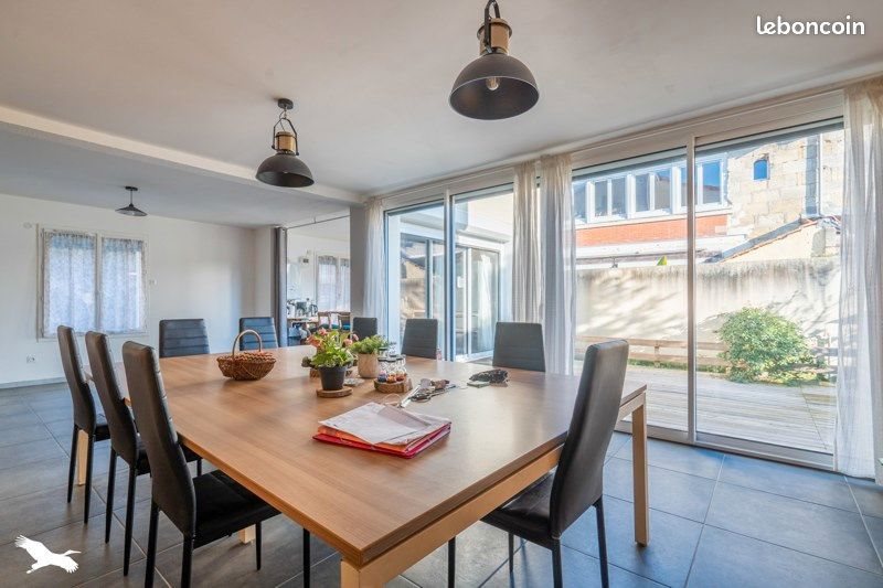 Maison à vendre, 162m², Talence