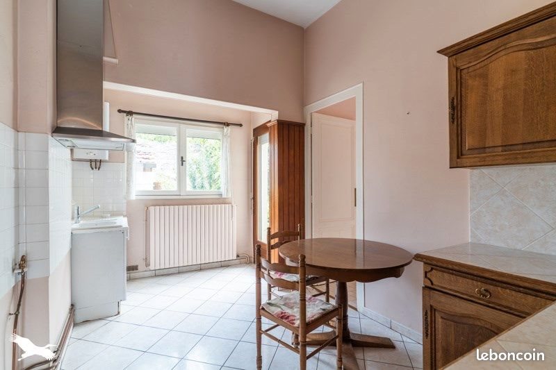 Maison à vendre, 45m², Talence