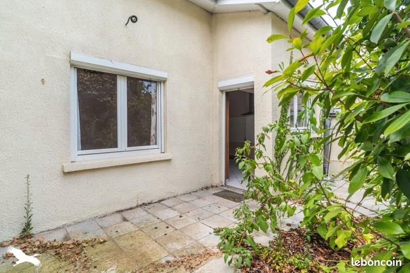 Maison à vendre, 45m², Talence