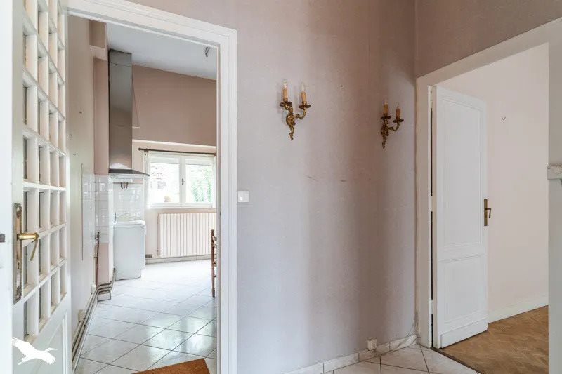 Maison à vendre, 45m², Talence