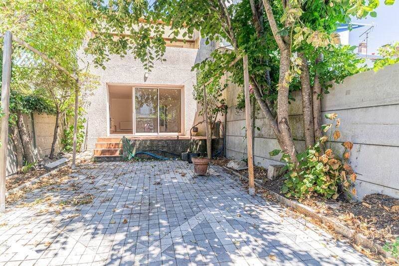 Maison à vendre, 85m², Talence