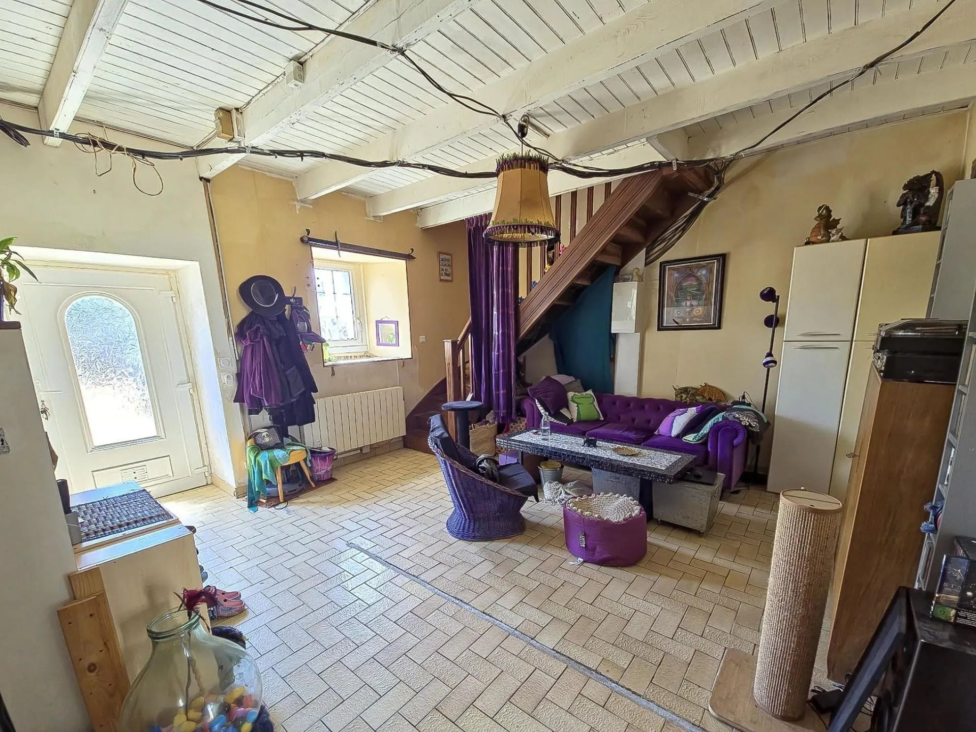 Maison à vendre, 70m², Plestin-les-Grèves