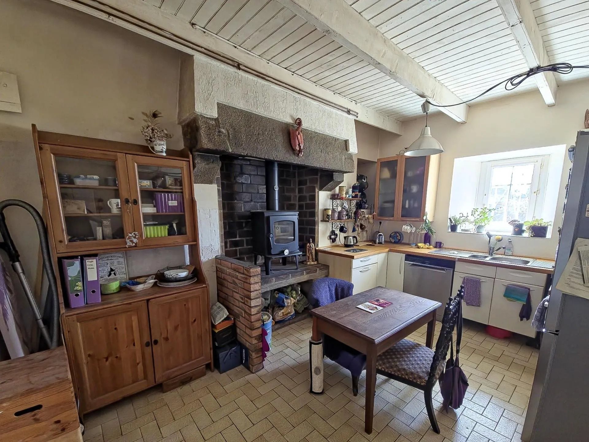 Maison à vendre, 70m², Plestin-les-Grèves