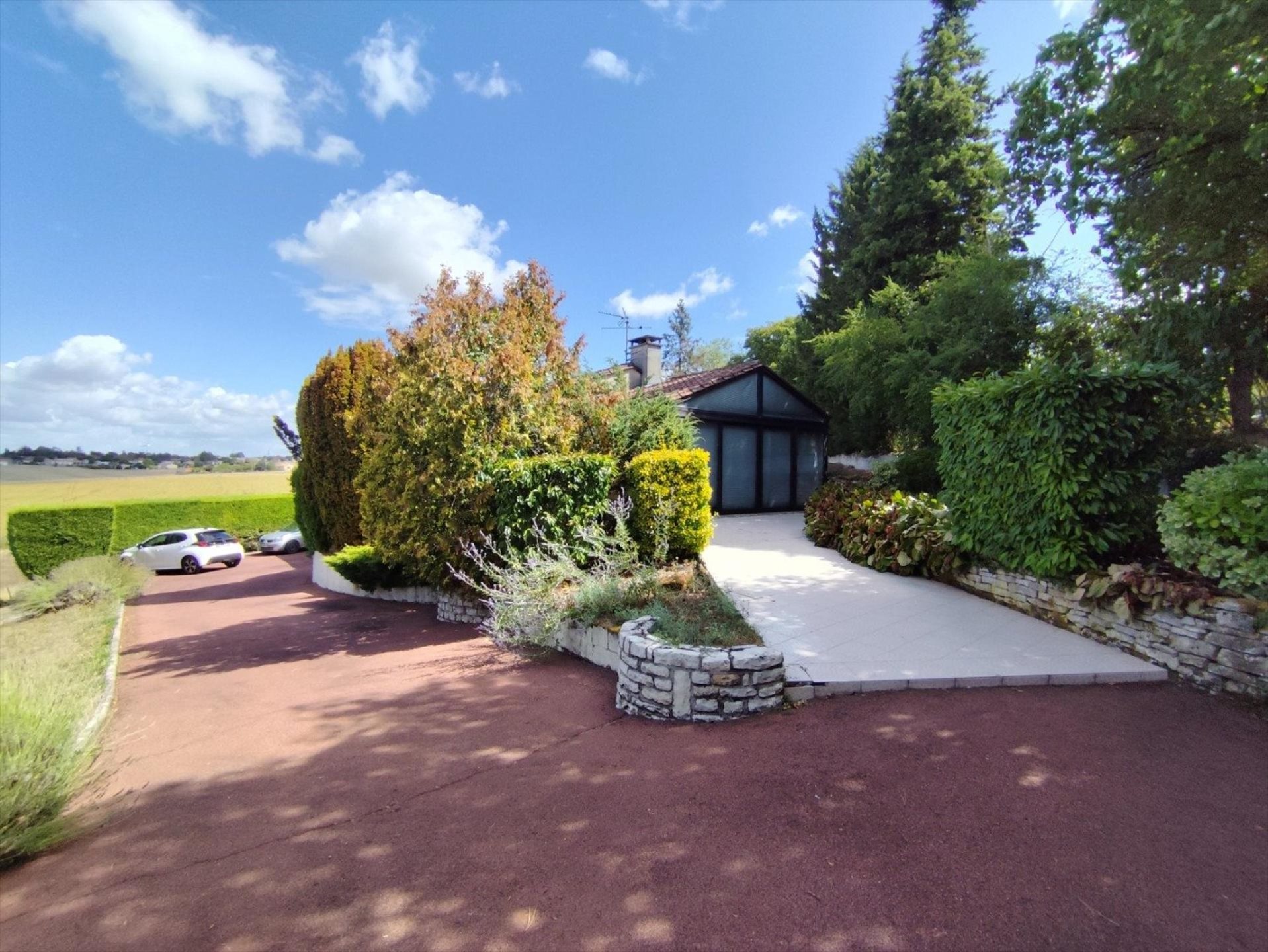 Maison à vendre, 94m², Villejoubert