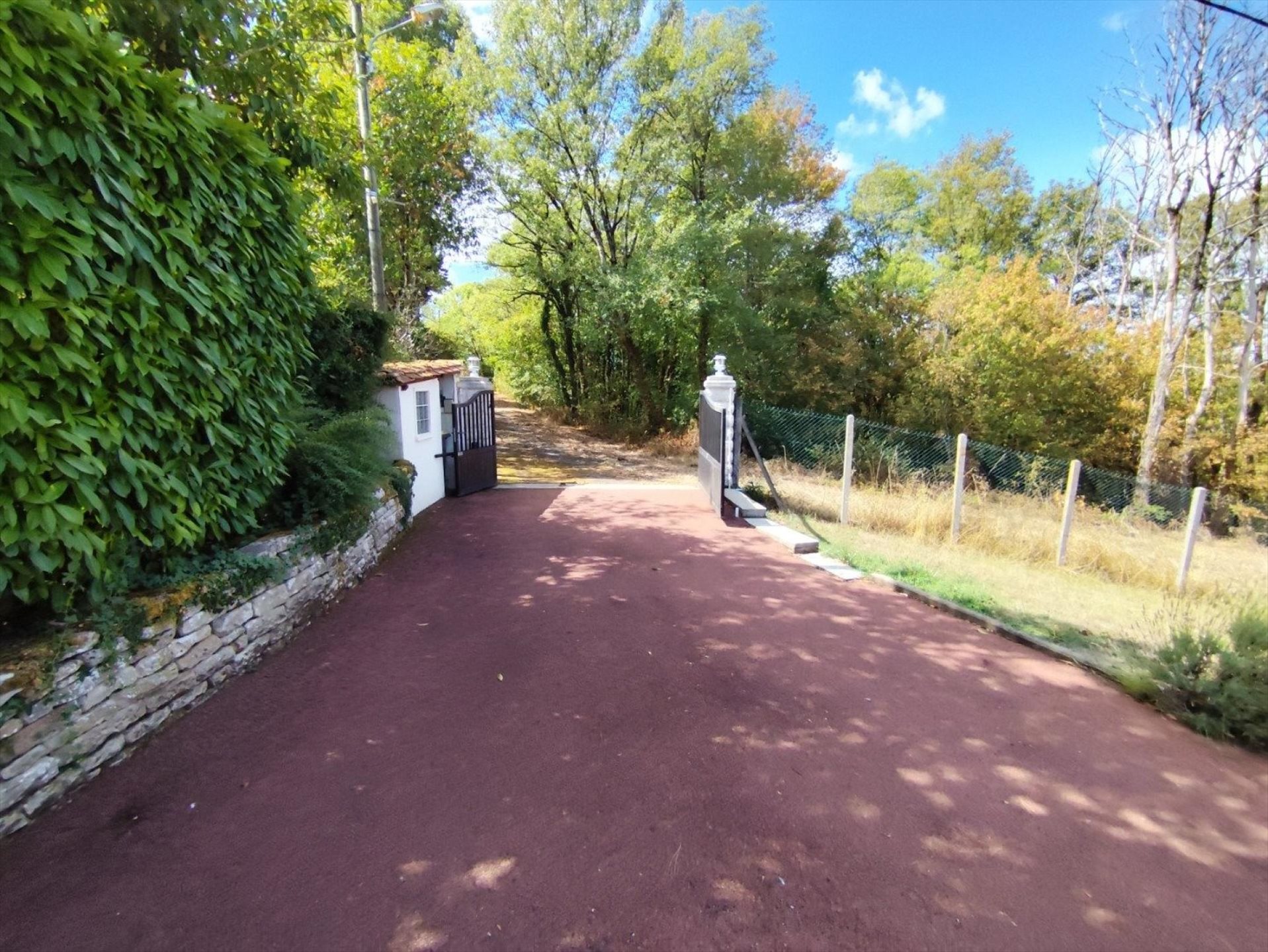 Maison à vendre, 94m², Villejoubert