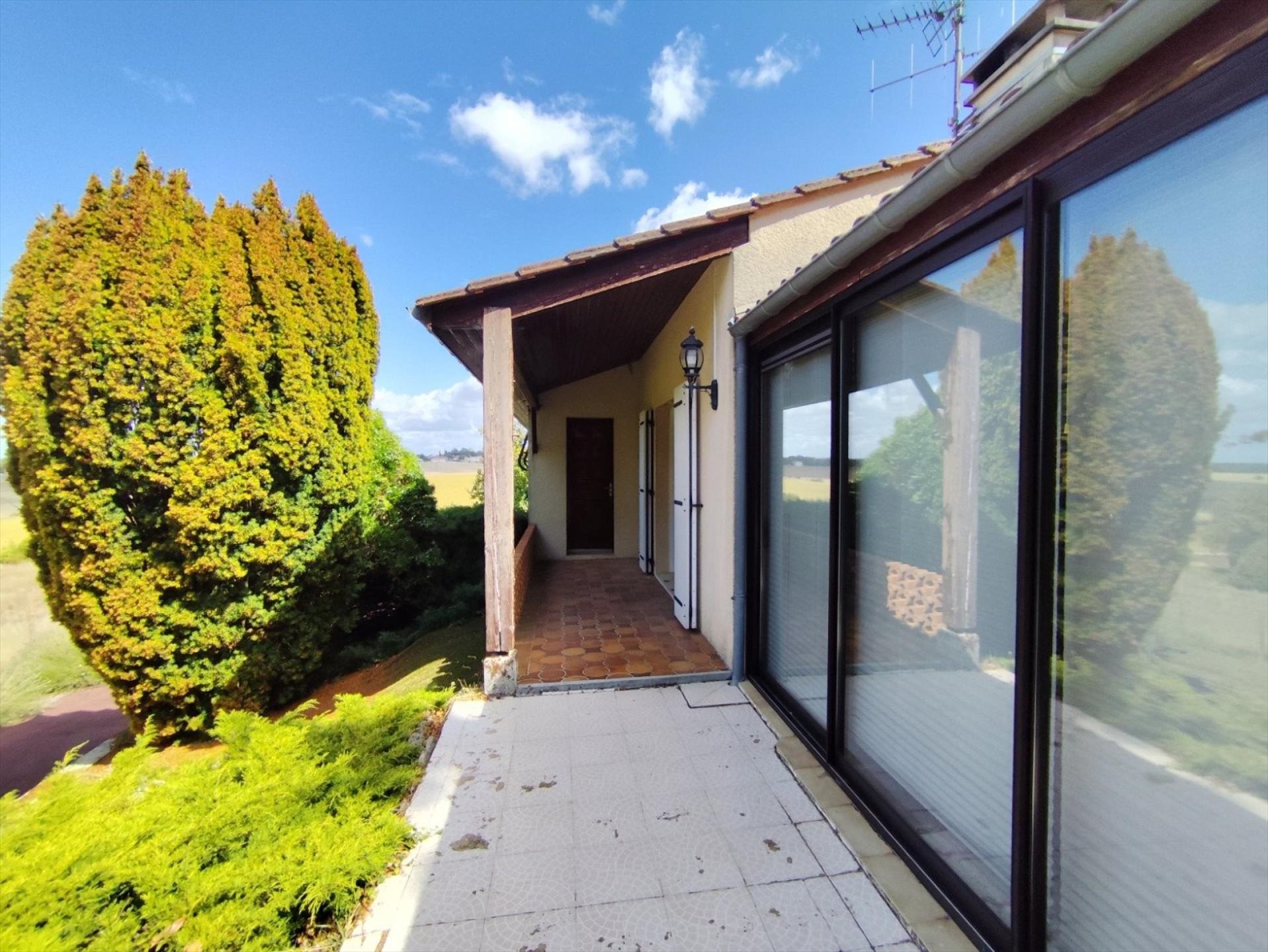 Maison à vendre, 94m², Villejoubert
