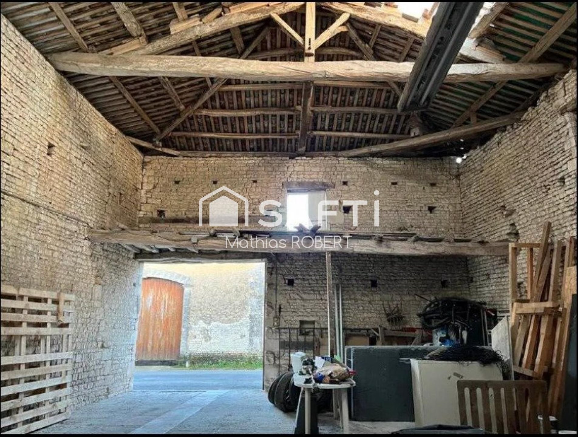 Maison à vendre, 115m², Xambes