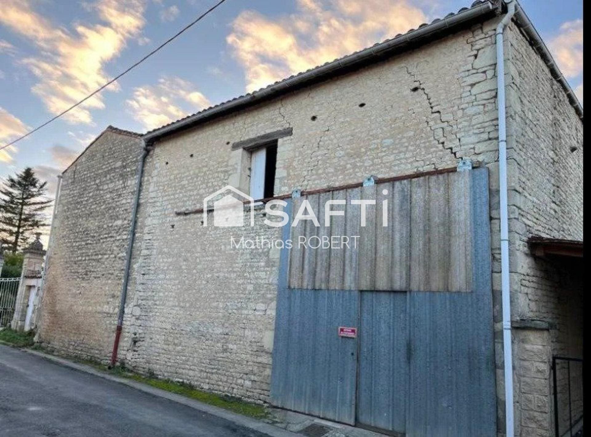 Maison à vendre, 115m², Xambes