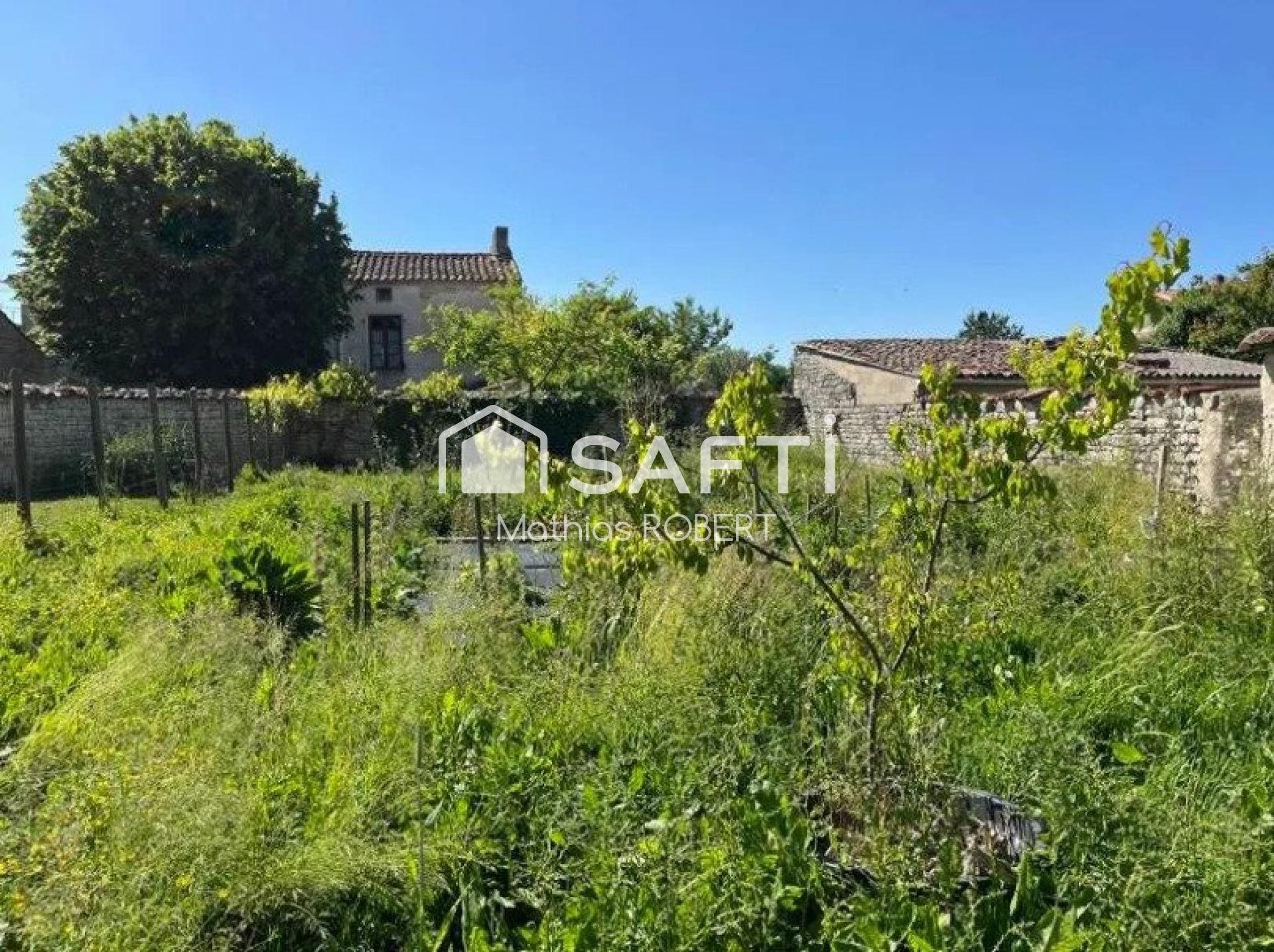 Maison à vendre, 115m², Xambes