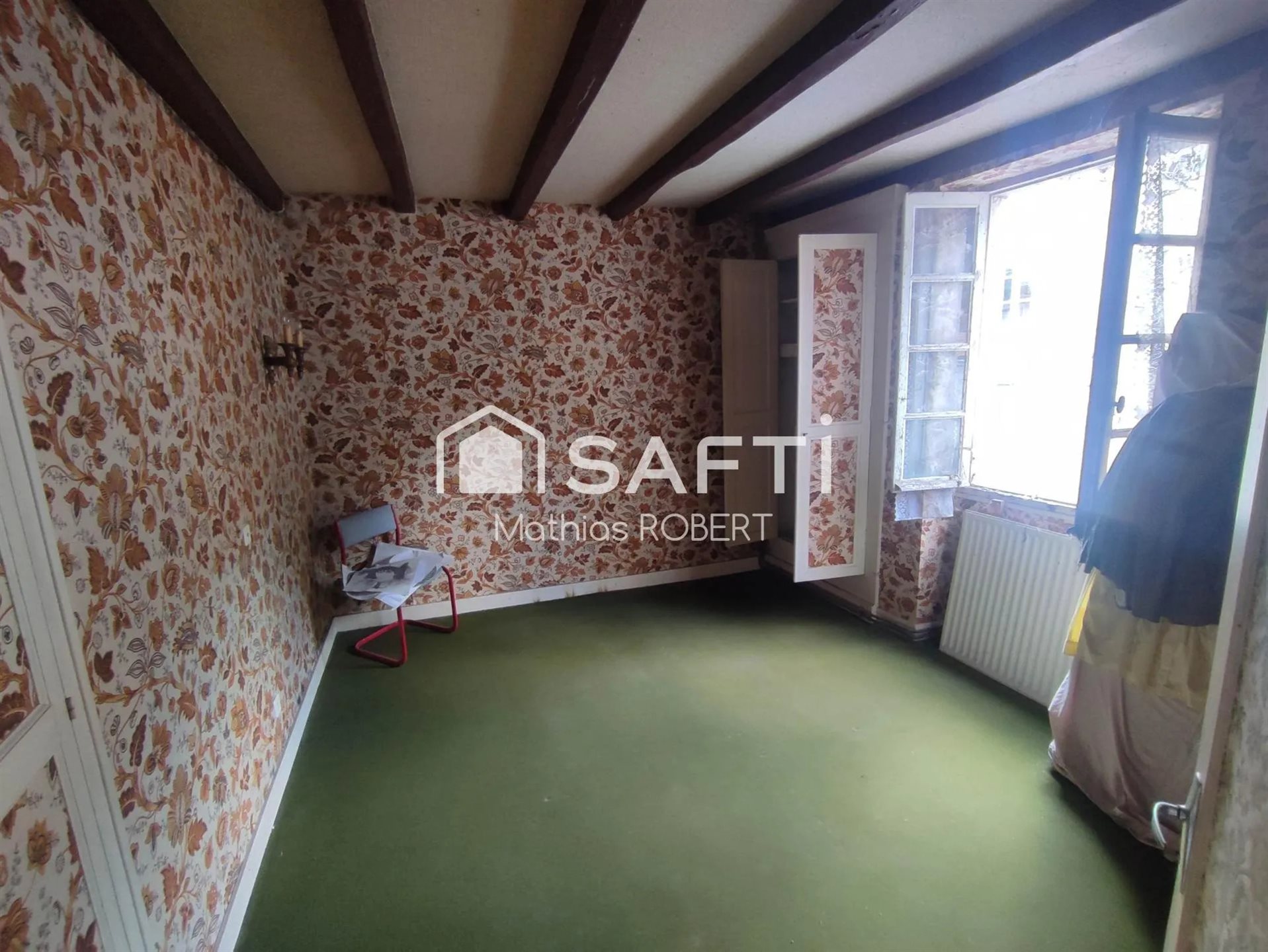 Maison à vendre, 138m², Cellefrouin