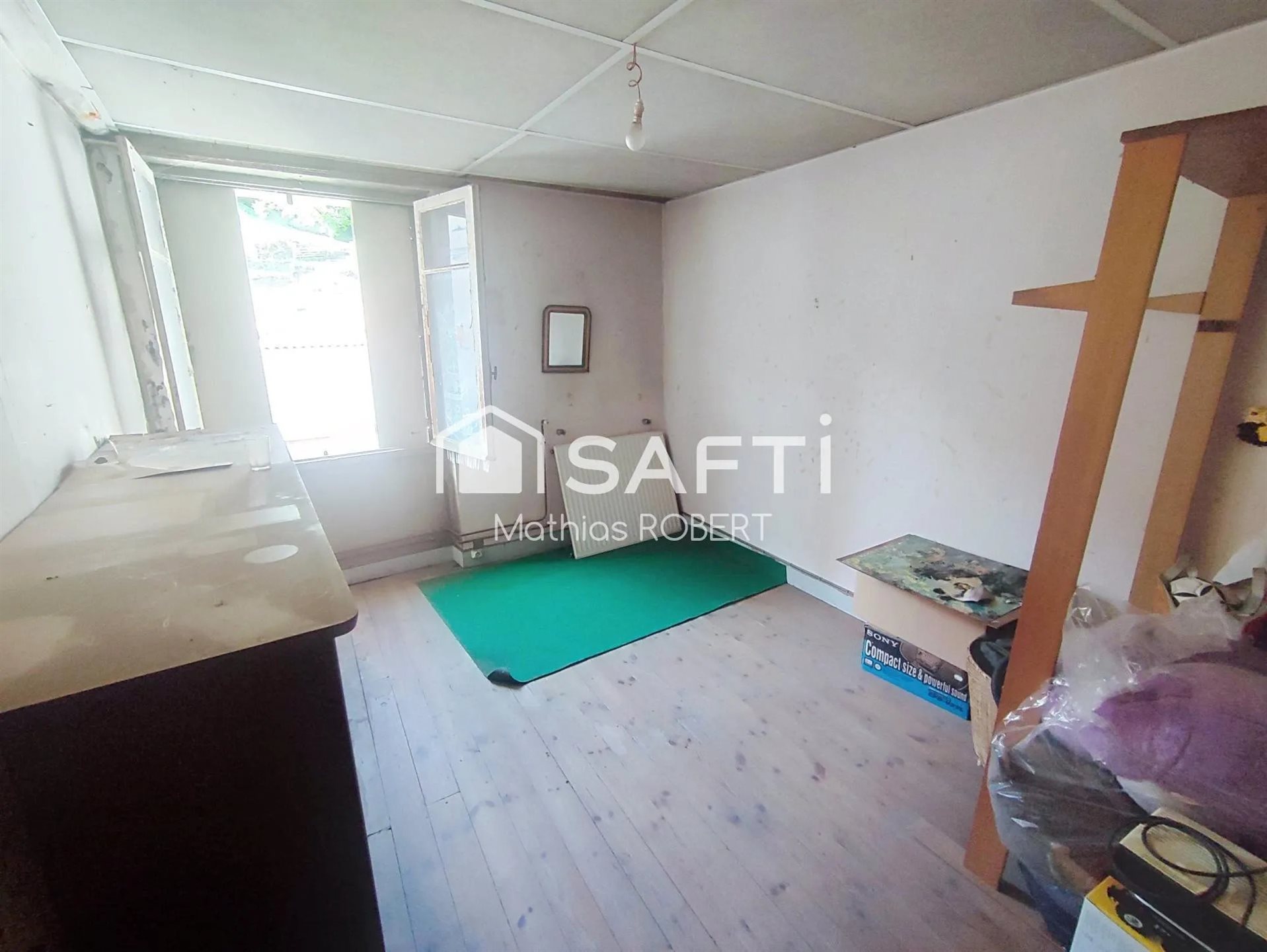 Maison à vendre, 138m², Cellefrouin