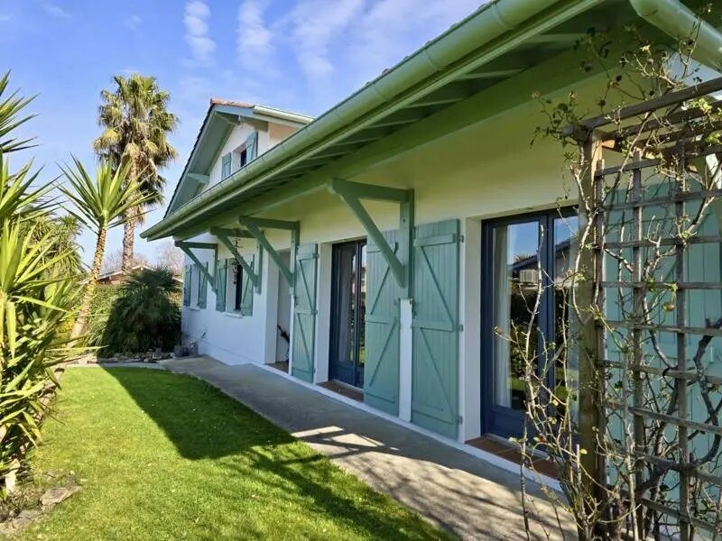 Maison à vendre, 165m², Tarnos