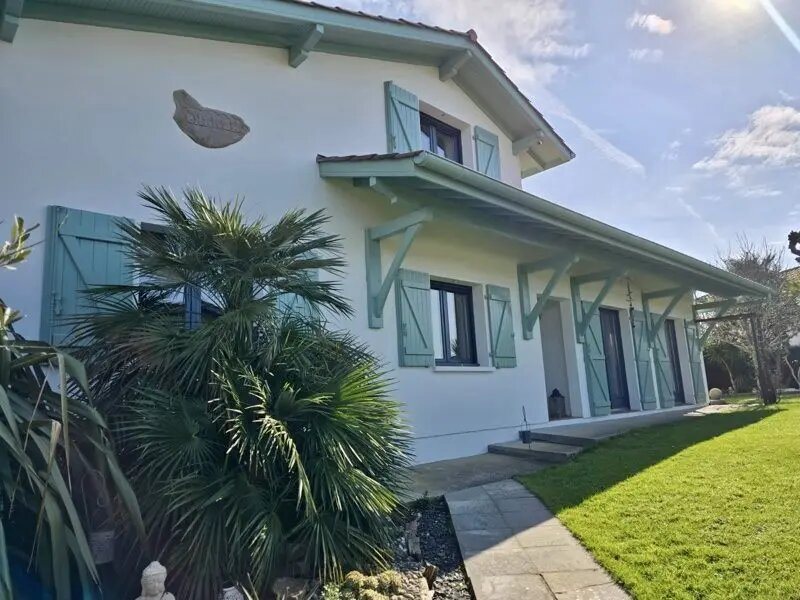 Maison à vendre, 165m², Tarnos