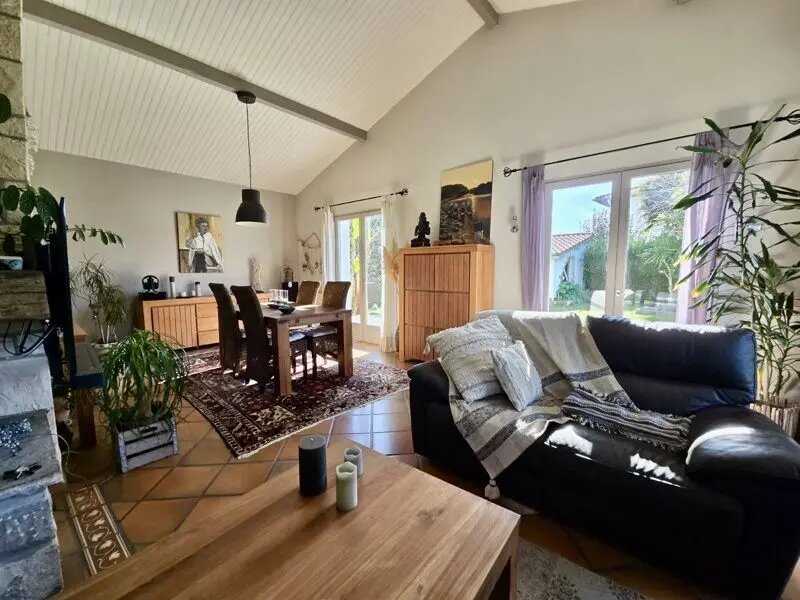 Maison à vendre, 165m², Tarnos