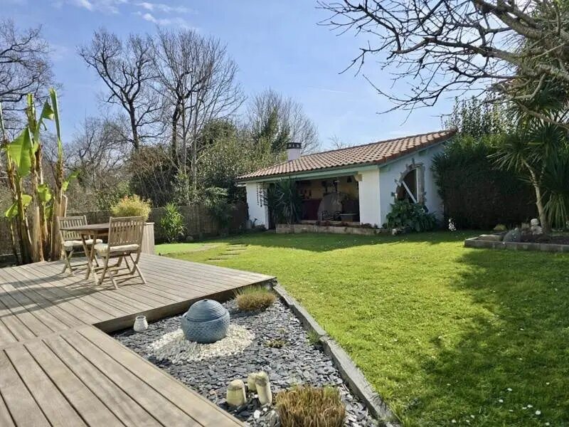 Maison à vendre, 165m², Tarnos