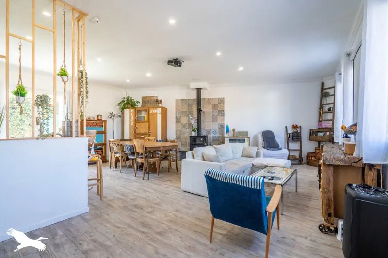 Maison à vendre, 145m², La Brède