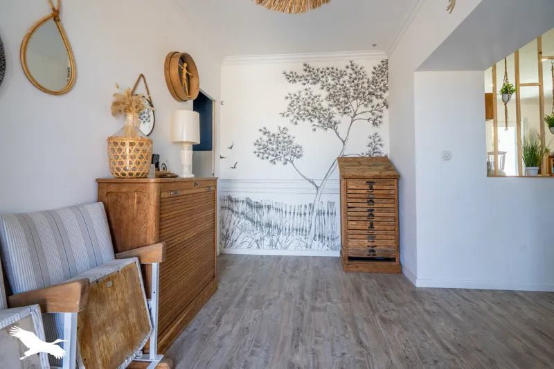 Maison à vendre, 145m², La Brède