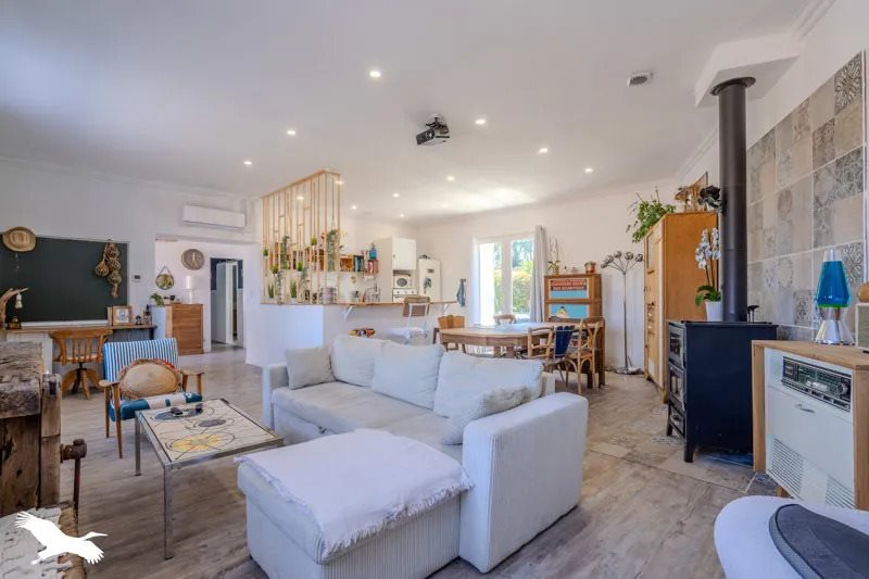 Maison à vendre, 145m², La Brède