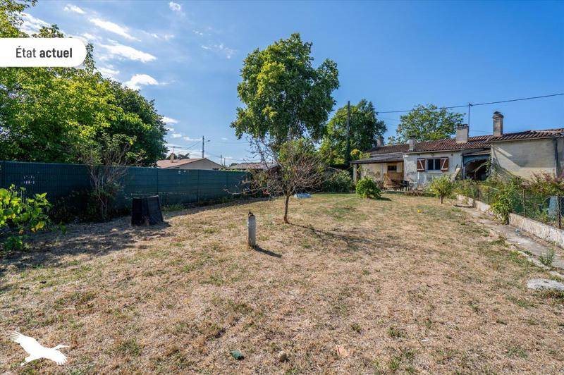 Maison à vendre, 68m², Beautiran