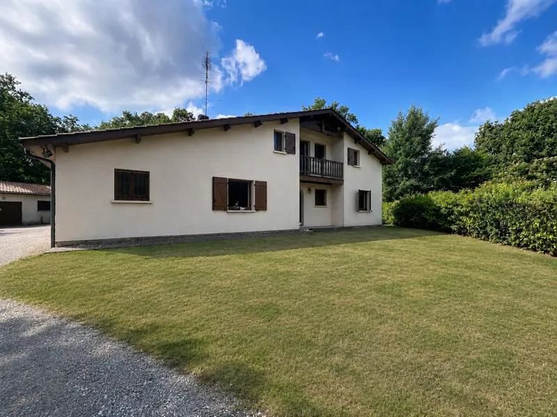 Maison à vendre, 157m², Saint-Selve