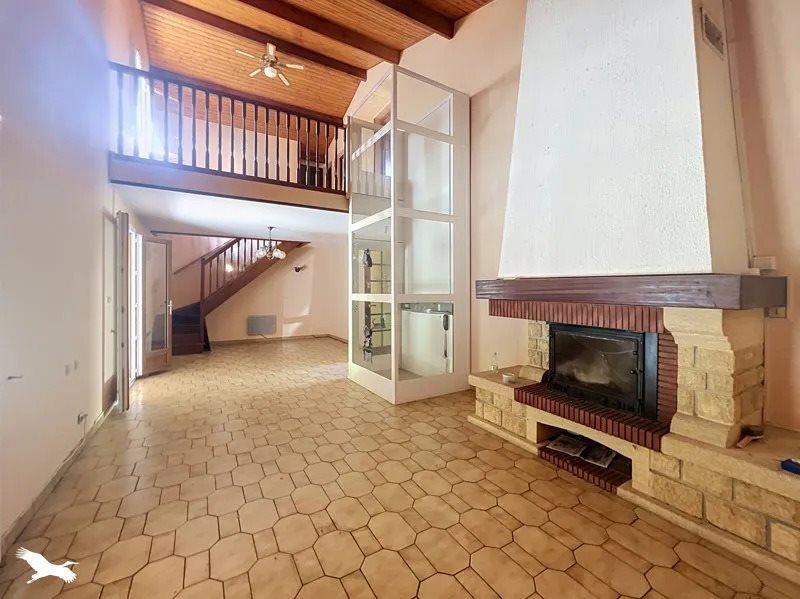 Maison à vendre, 157m², Saint-Selve