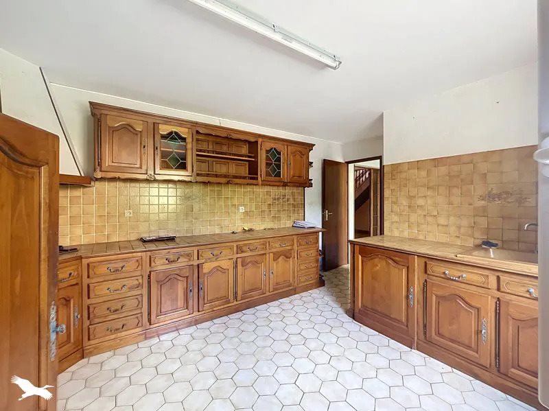 Maison à vendre, 157m², Saint-Selve