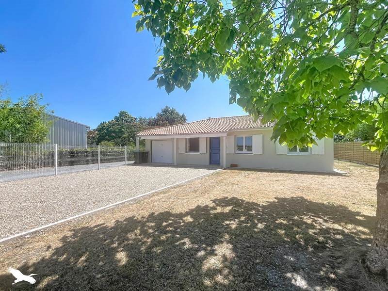 Maison à vendre, 101m², Saint-Selve