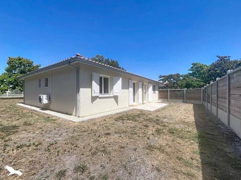 Maison à vendre, 101m², Saint-Selve
