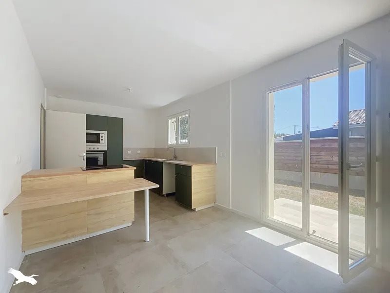 Maison à vendre, 101m², Saint-Selve