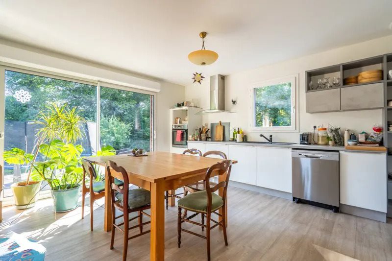 Maison à vendre, 88m², Saint-Morillon