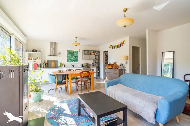Maison à vendre, 88m², Saint-Morillon