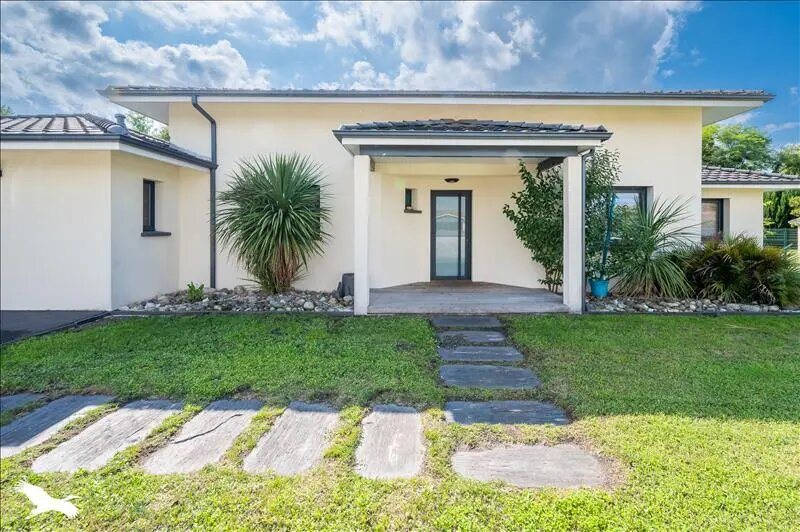 Maison à vendre, 218m², Castres-Gironde