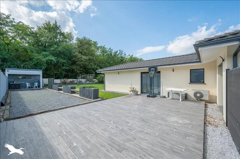 Maison à vendre, 218m², Castres-Gironde