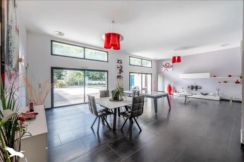 Maison à vendre, 218m², Castres-Gironde