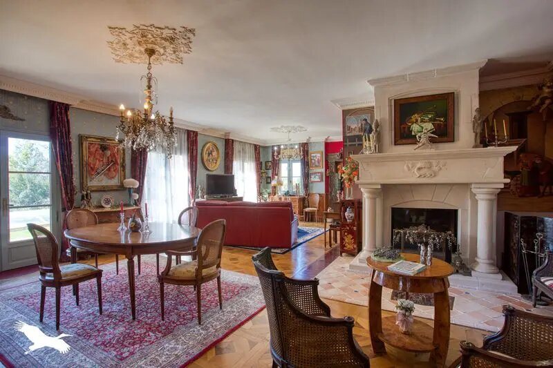 Maison à vendre, 270m², Castelnaud-la-Chapelle