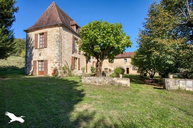 Maison à vendre, 166m², Sarlat-la-Canéda